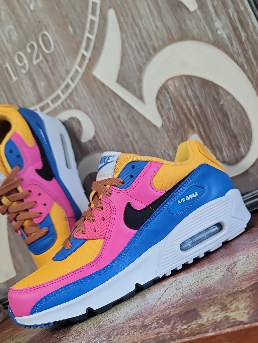 🔥 Nike Air Max 90 